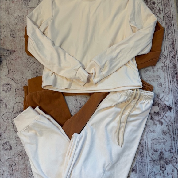 Sweat set bundle - Picture 2 of 3